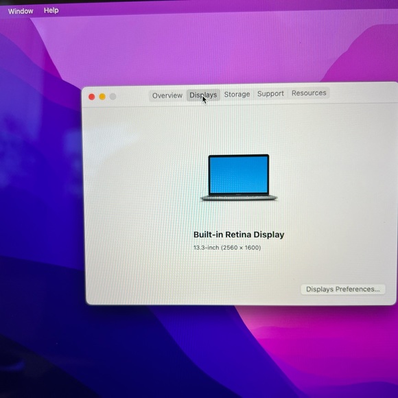 NEW MacBook Pro - SOLD - Picture 9 of 9